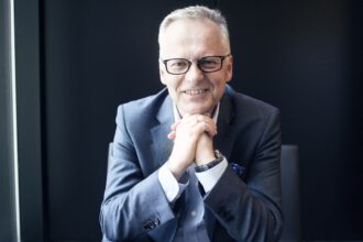Adam Goral Asseco