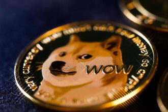Kryptowaluty