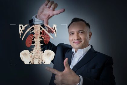 MedApp, ovhcloud