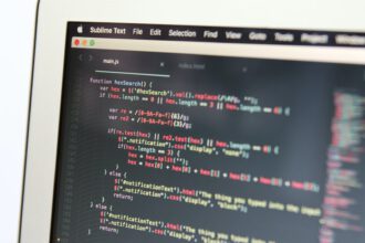 Programowanie, praca, bran?a IT