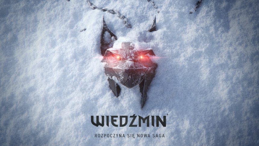 Wied?min, CD Projekt
