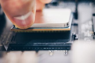 procesor, cpu