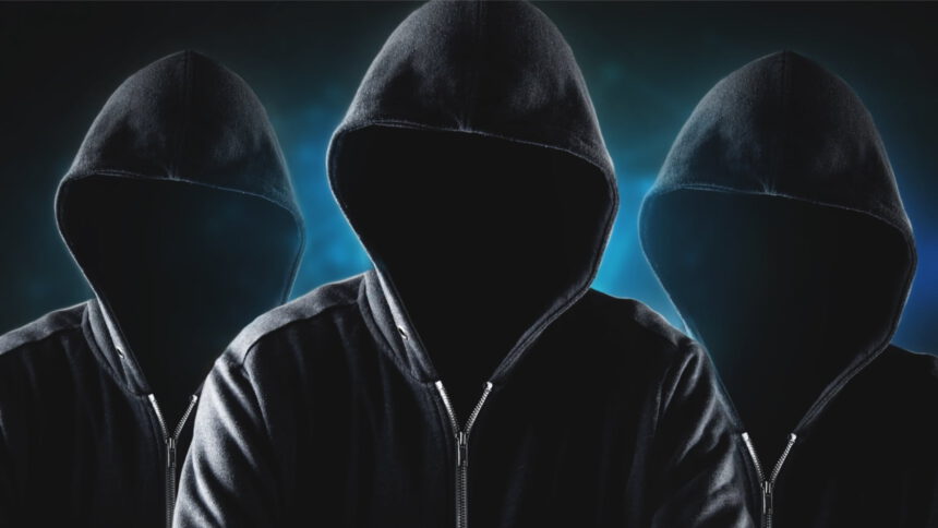 Cyberbezpiecze?stwo, cyberatak, cybergang