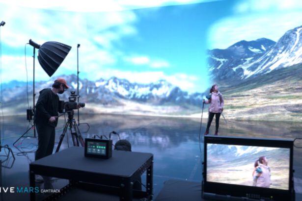 HTC Vive