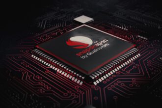 Qualcomm, snapdragon