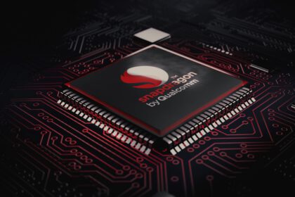 Qualcomm, snapdragon