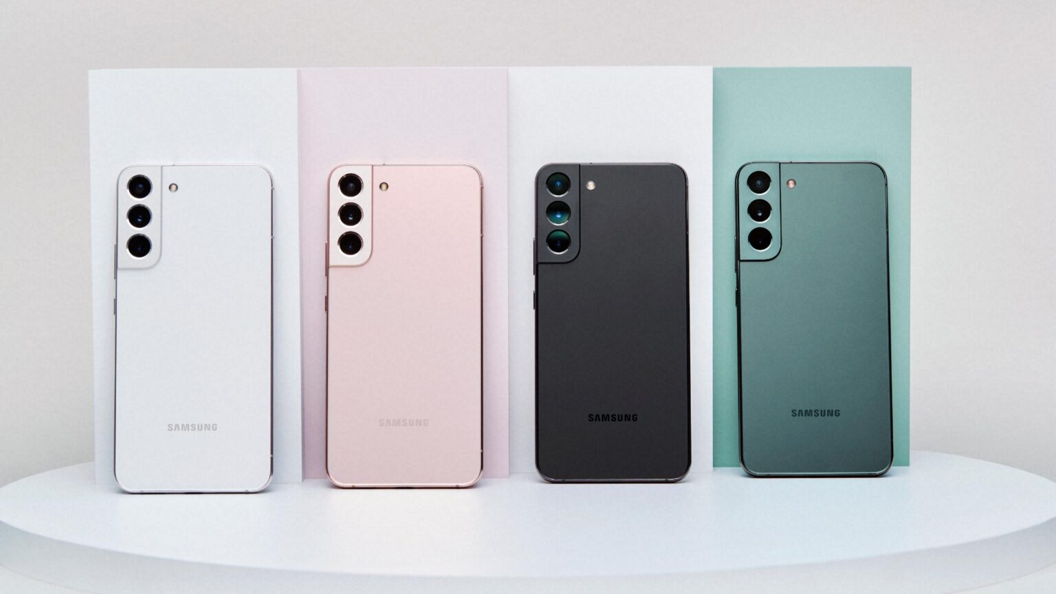 Samsung galaxy s22