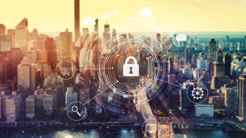 cyberbezpiecze?stwo