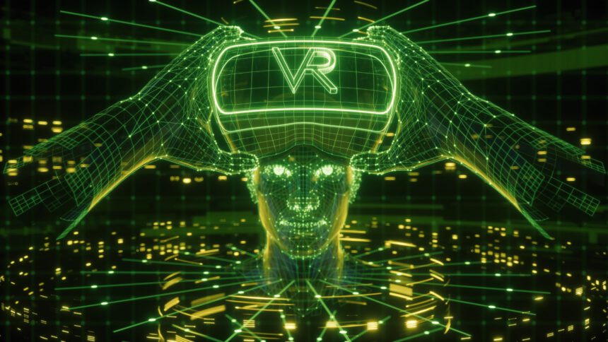 metaverse