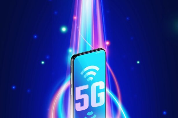 siec 5g