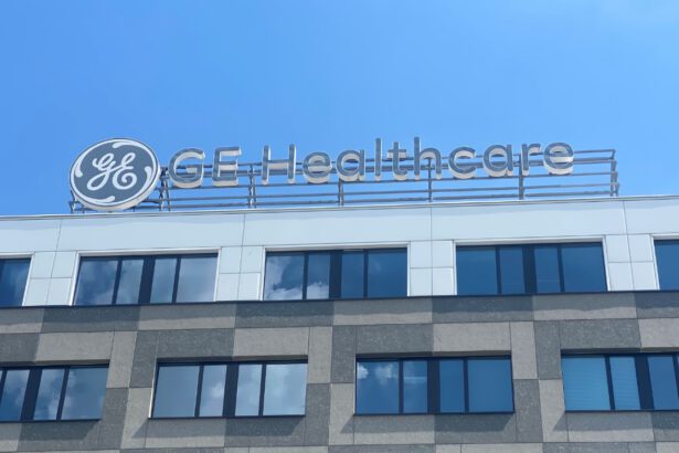 GE Healthcare