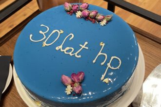 HP, 30-lecie