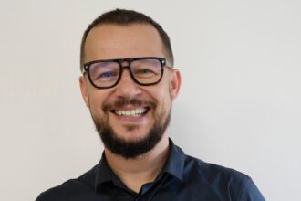 Sebastian M?odzi?ski, CEO Timate