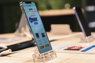 smartfon