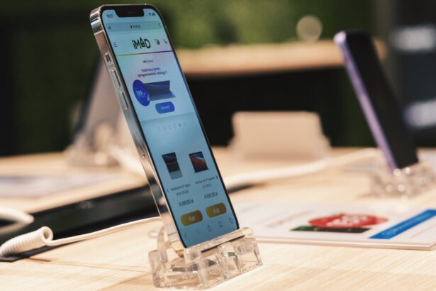 smartfon