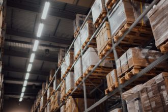 Magazyn, warehouse