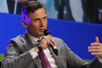 Marcin Wasilewski EIT