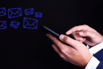 SMS
