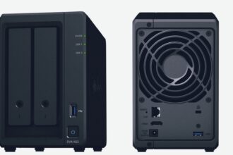 Synology