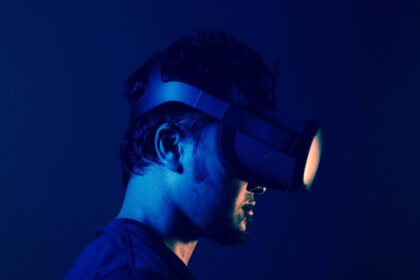 Metaverse, vr