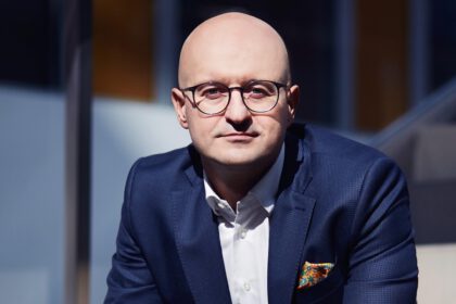 Robert szczepanek