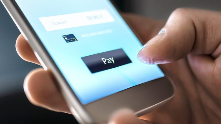 Cyberbezpiecze?stwo, finanse, smartfon