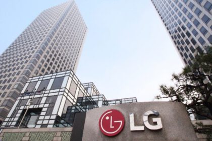 LG