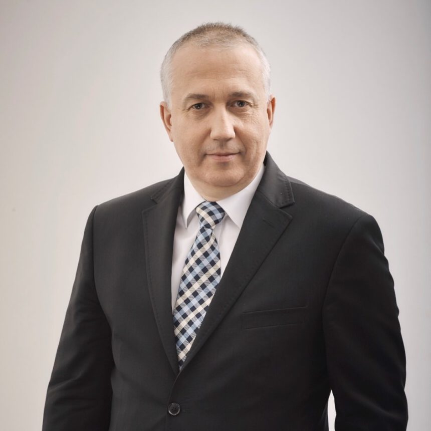 Marek Hojda HPE