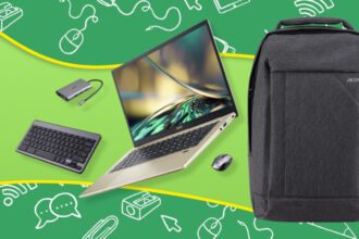 Acer, promocja