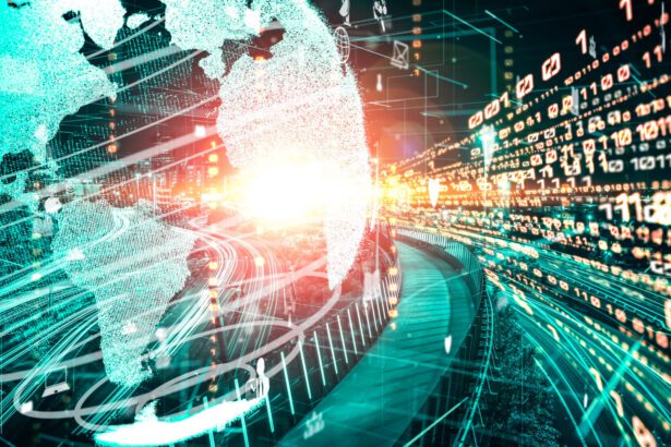 Blockchain, technologia