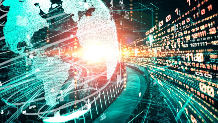 Blockchain, technologia