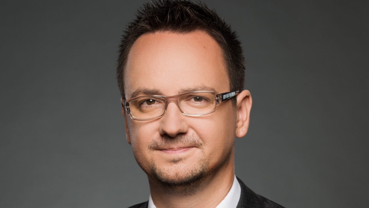 Jacek matarewicz