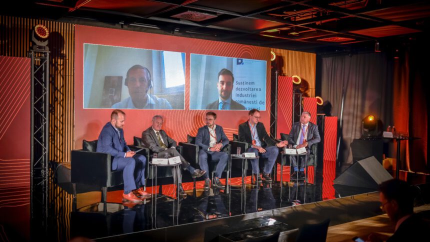 Cyberbezpiecze?stwo, summit
