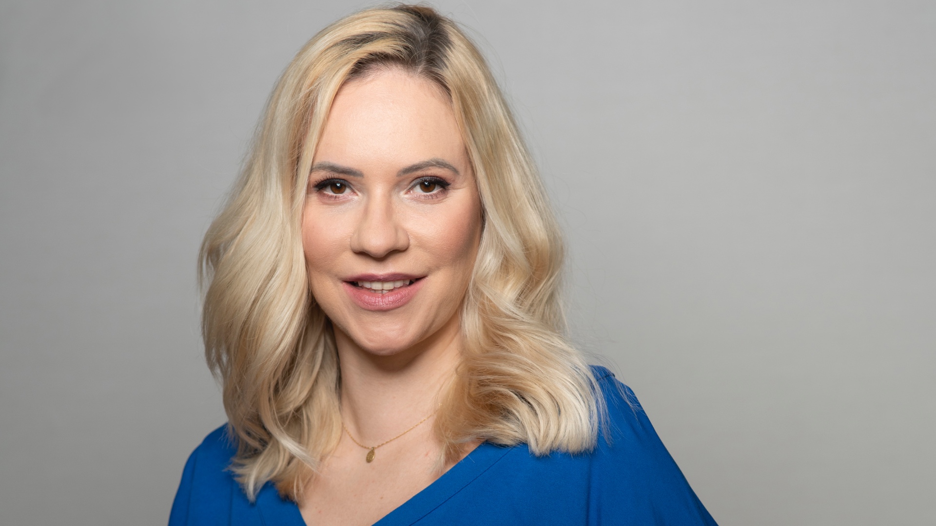 Ewelina Ciach