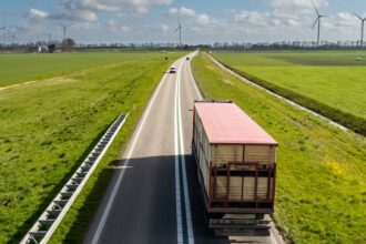 transport, logityka, ?a?cuch dostaw