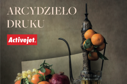grafika Activejet