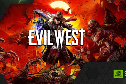 Evil West