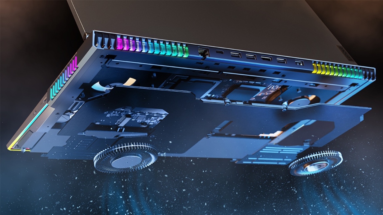 Lenovo 
