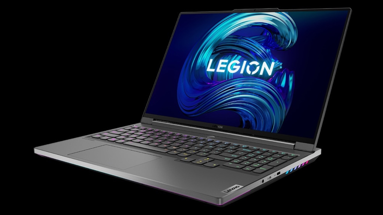 Lenovo 