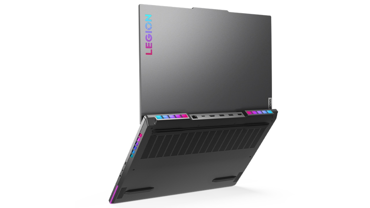 Lenovo 
