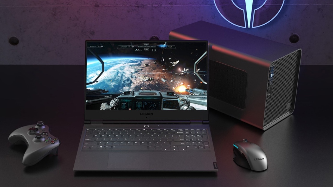 Lenovo 