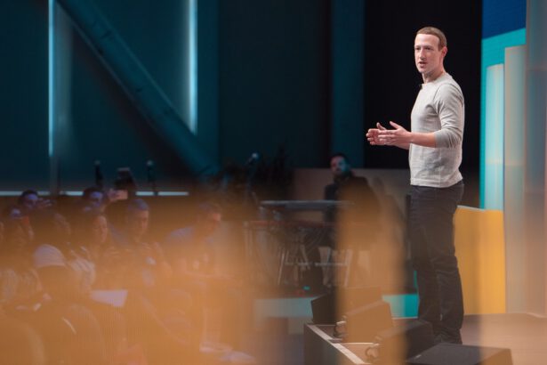 Meta, Zuckerberg, Facebook