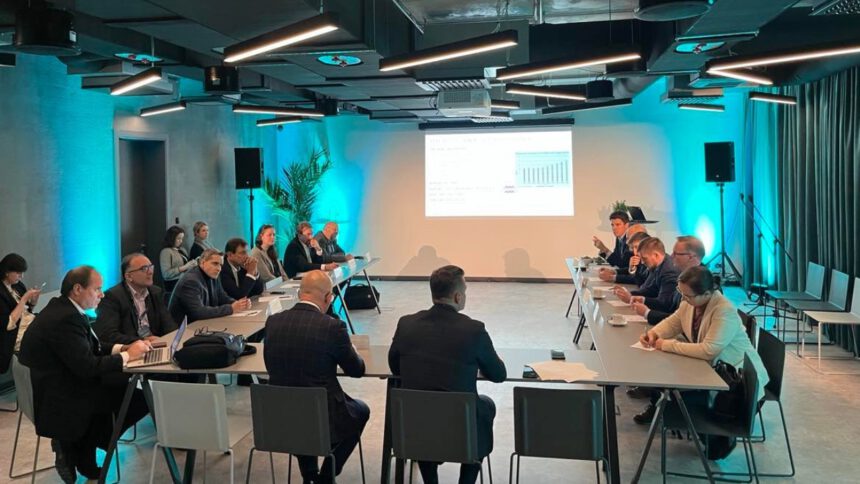 5G trojmorze kanownik