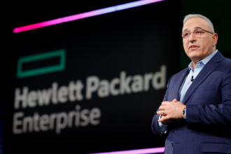 HPE