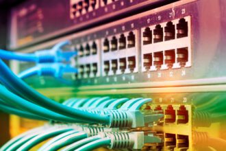 Serwer, Data Center