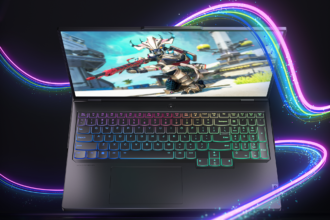 Legion Pro 7i