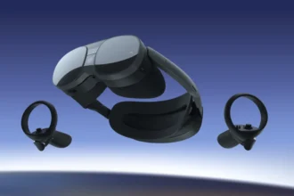 HTC VIVE XR Elite