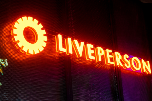 LivePerson