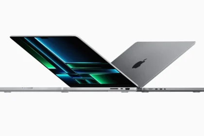 MacBook pro
