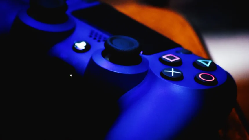 Play station